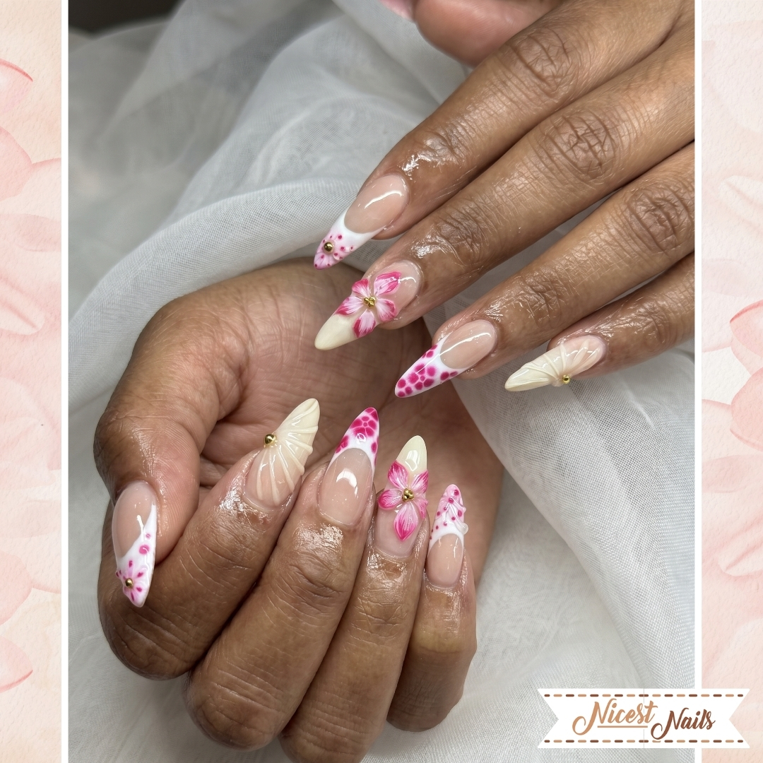 Trending Nail